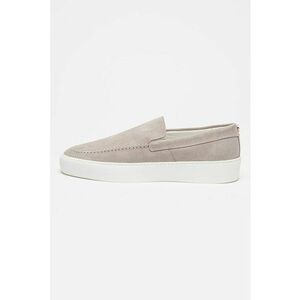 Mocasini din piele intoarsa Leyton imagine