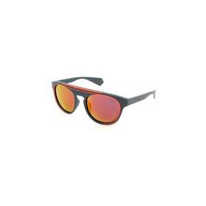 Ochelari de soare aviator unisex cu lentile polarizate imagine