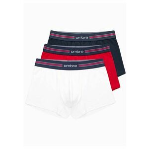 Set de boxeri - 3 perechi imagine