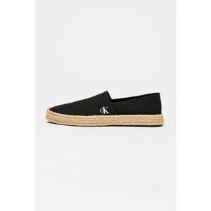 Espadrile cu detaliu logo imagine