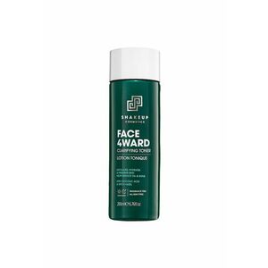 Lotiune Tonica Clarifianta - pentru Barbati - FACE 4WARD - 200 ml imagine