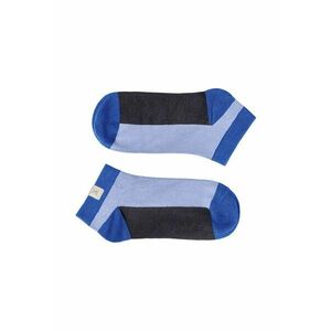 Set de sosete unisex pana la glezna - 2 perechi imagine