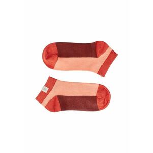 Set de sosete unisex pana la glezna - 2 perechi imagine