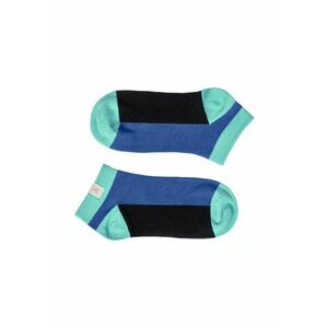 Set de sosete unisex pana la glezna - 2 perechi imagine