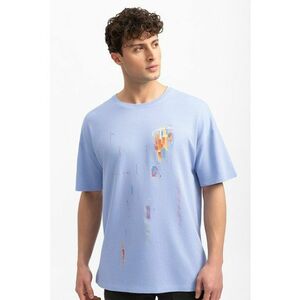 Tricou unisex cu imprimeu imagine