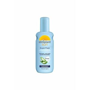 Spray dupa plaja Sun - 200 ml imagine