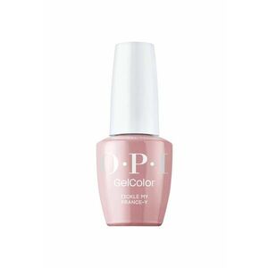 Lac de unghii semipermanent vegan si hema-free Gel Color - 15 ml imagine