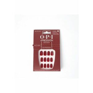 Unghii false XPRESSON Big Apple Red imagine