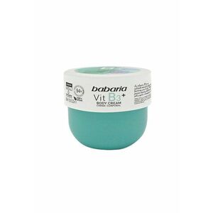 Crema de corp cu vitamina B3 - 400 ml imagine