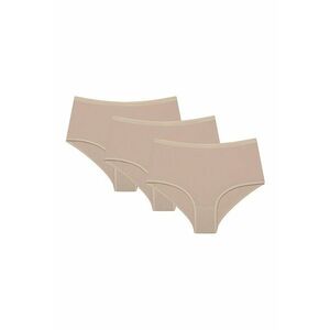 Set de chiloti hipster de bumbac - 3 Perechi imagine