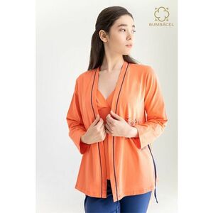 Pijama din 3 piese pentru dame imagine