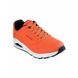 Pantofi sport barbati Uno Stand On Air - Rosu imagine