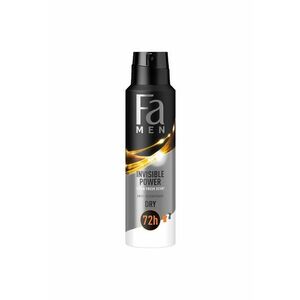 Deodorant spray anti-perspirant Men pentru barbati - 150 ml imagine