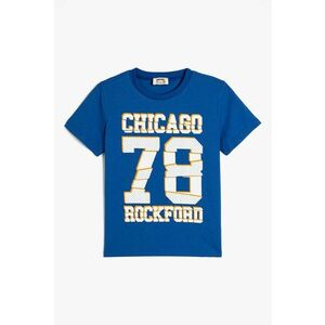 Tricou cu text imagine