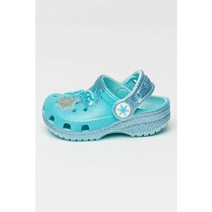 Saboti cu imprimeu desene animate imagine