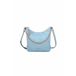 Geanta din piele cu bareta de umar si maner detasabile imagine