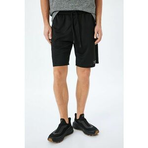 Bermude cu talie ajustabila imagine