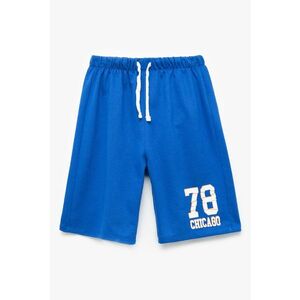 Pantaloni scurti relaxed-fit imagine