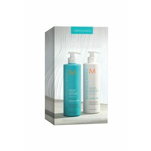 Kit Duo: Sampon - 500 ml + balsam - imagine