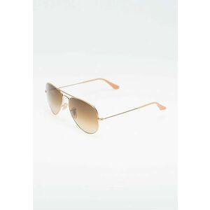 Ochelari de soare aviator unisex imagine