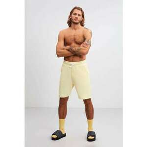 Pantaloni scurti cu buzunare laterale imagine