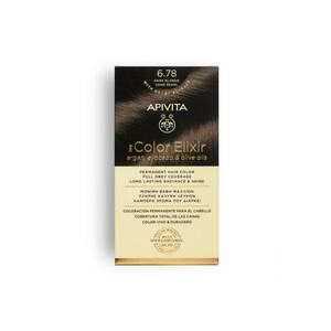 Vopsea de par My Color Elixir imagine