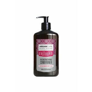 Balsam cu pentru par 400 ml - 46765 imagine