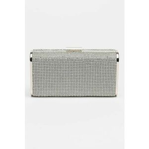 Geanta cu strasuri Minaudiere imagine