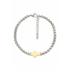 Bratara din otel inoxidabil imagine