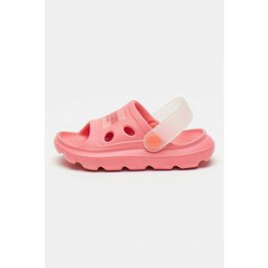 Saboti cu logo si bareta pe glezna imagine