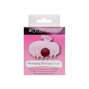 Perie pentru masajul scalpului imagine