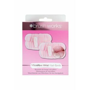 Bratara pentru spalarea fetei cu microfibre imagine