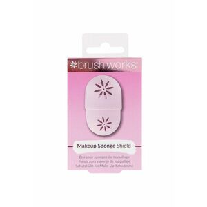 Husa din silicon pentru burete machiaj imagine