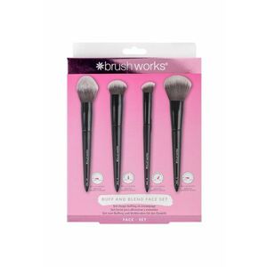 Set de pensule pentru Buff & Blend imagine