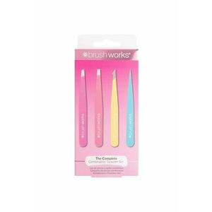 Set 4 tipuri de pensete Neon imagine