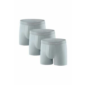 Set 3 buc boxeri barbati BB08R imagine