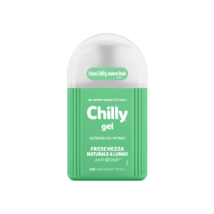 Gel pentru igiena intima Fresh 200ml imagine