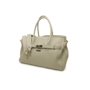 Geanta de mana din piele naturala Linea Prestigiosa imagine