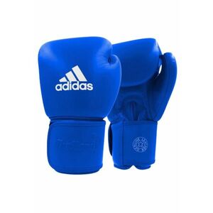 Manusi sport - Pro 200 - piele naturala - albastru imagine