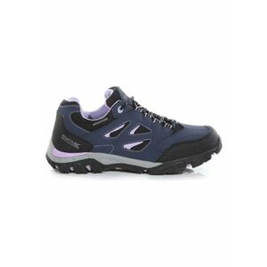 Pantofi sport copii - Sintetic/Textil - Bleumarin imagine
