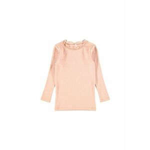 Bluza fete Freya - Bumbac/Modal - Roz imagine