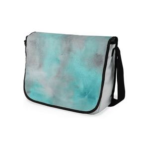 Geanta fashion dama ecru - 29x36cm - 100% bumbac imagine