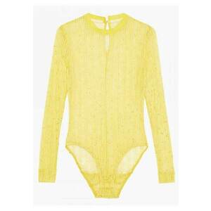 Body dama - Galben imagine