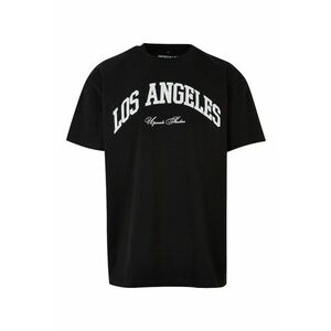 Tricou unisex cu imprimeu text imagine