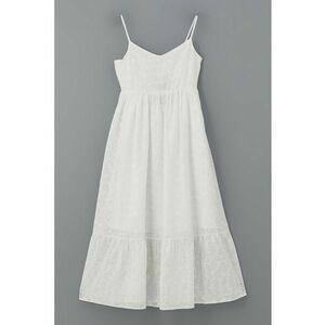 Rochie evazata cu bretele ajustabile imagine