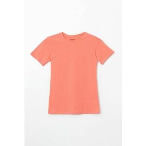 Tricou din amestec de bumbac imagine