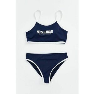 Costum de baie cu doua piese imagine