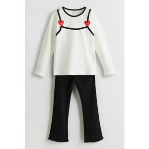 Set de bluza si colanti imagine