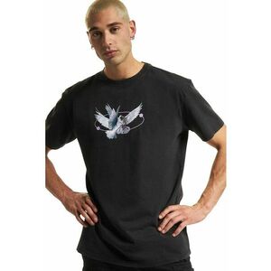 Tricou unisex cu imprimeu grafic imagine