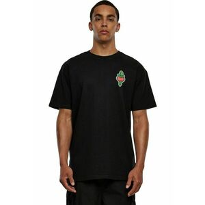 Tricou din bumbac cu imprimeu imagine